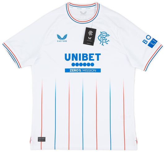 Maillot extérieur Rangers 2023-24 RR STORE ONLINE