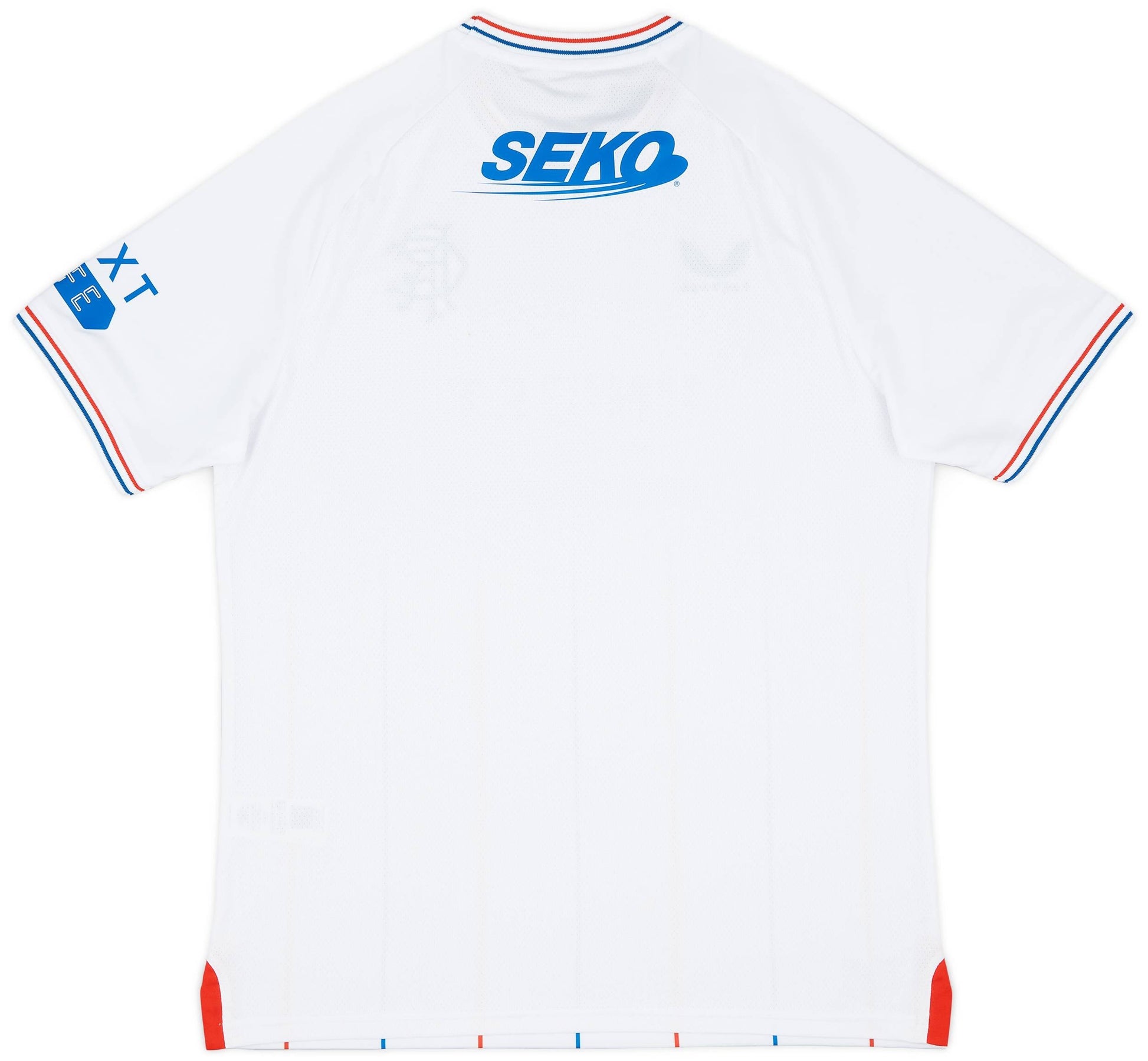 Maillot extérieur Rangers 2023-24 RR STORE ONLINE