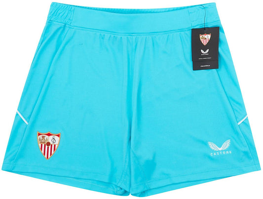 Short GK FC Séville 2022-23 RR STORE ONLINE