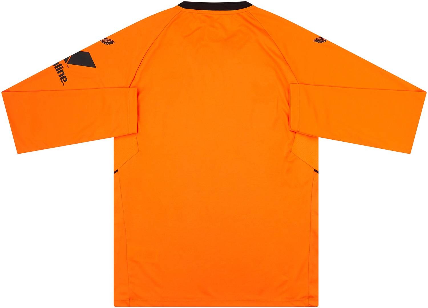 Maillot de gardien de but FC Séville 2022-23