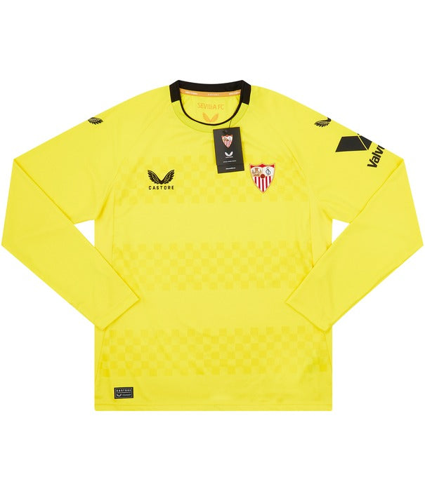 Maillot Séville GK 2022-23 RR STORE ONLINE