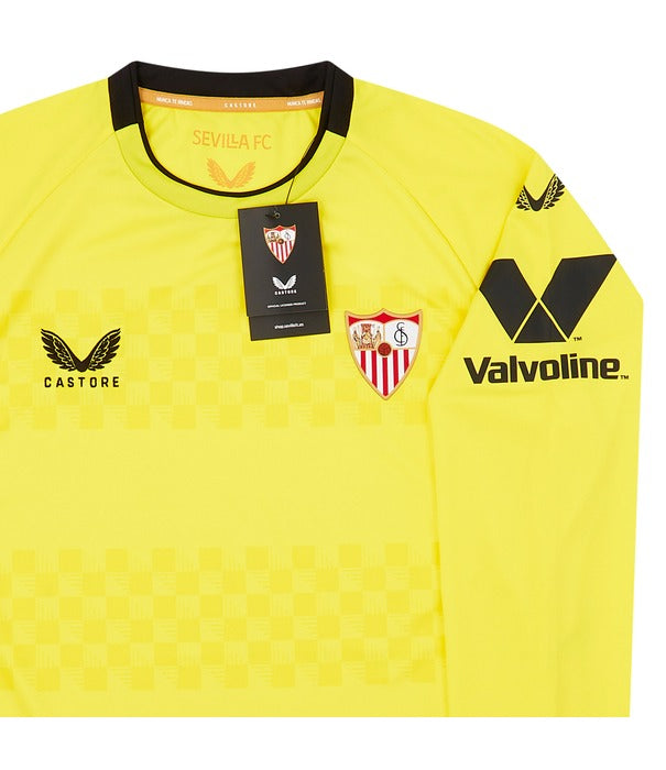 Maillot Séville GK 2022-23 RR STORE ONLINE