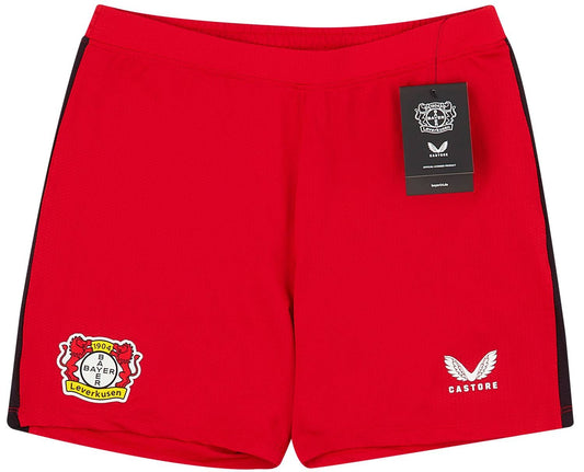 Short domicile Bayer Leverkusen 2022-23 RR STORE ONLINE