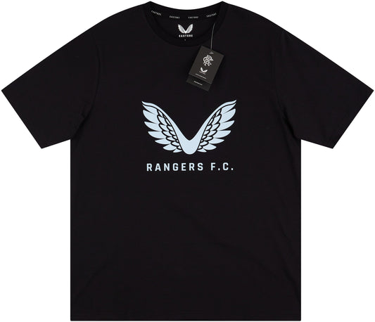 T Shirt de voyage Rangers 2022/23 RR STORE ONLINE