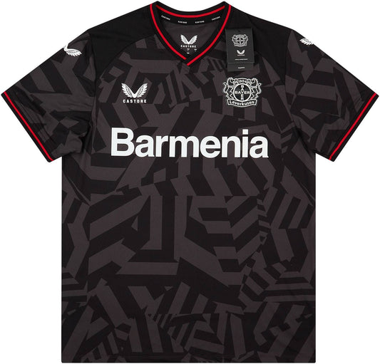 Maillot extérieur Bayer Leverkusen 2022-23 (STOCK PRO) RR STORE ONLINE