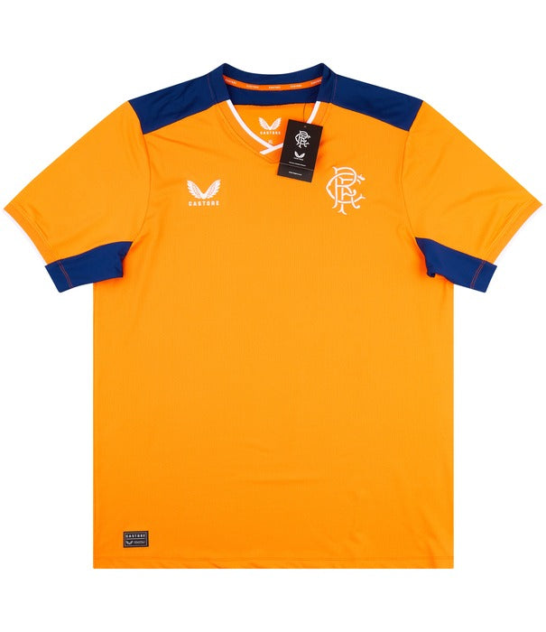 Troisième maillot Rangers 2022/23 (STOCK PRO) RR STORE ONLINE