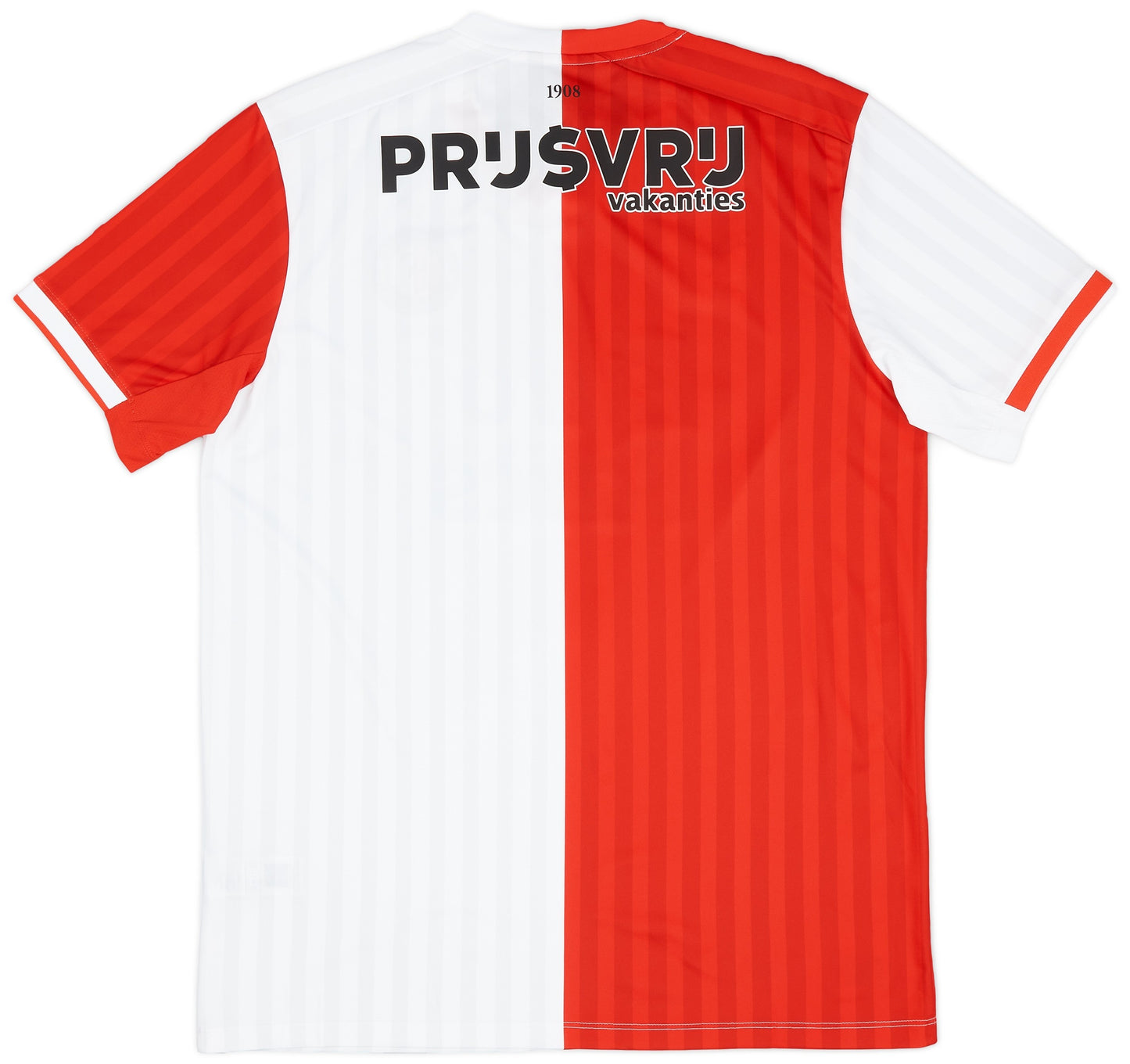 Maillot domicile Feyenoord 2023-24 RR STORE ONLINE