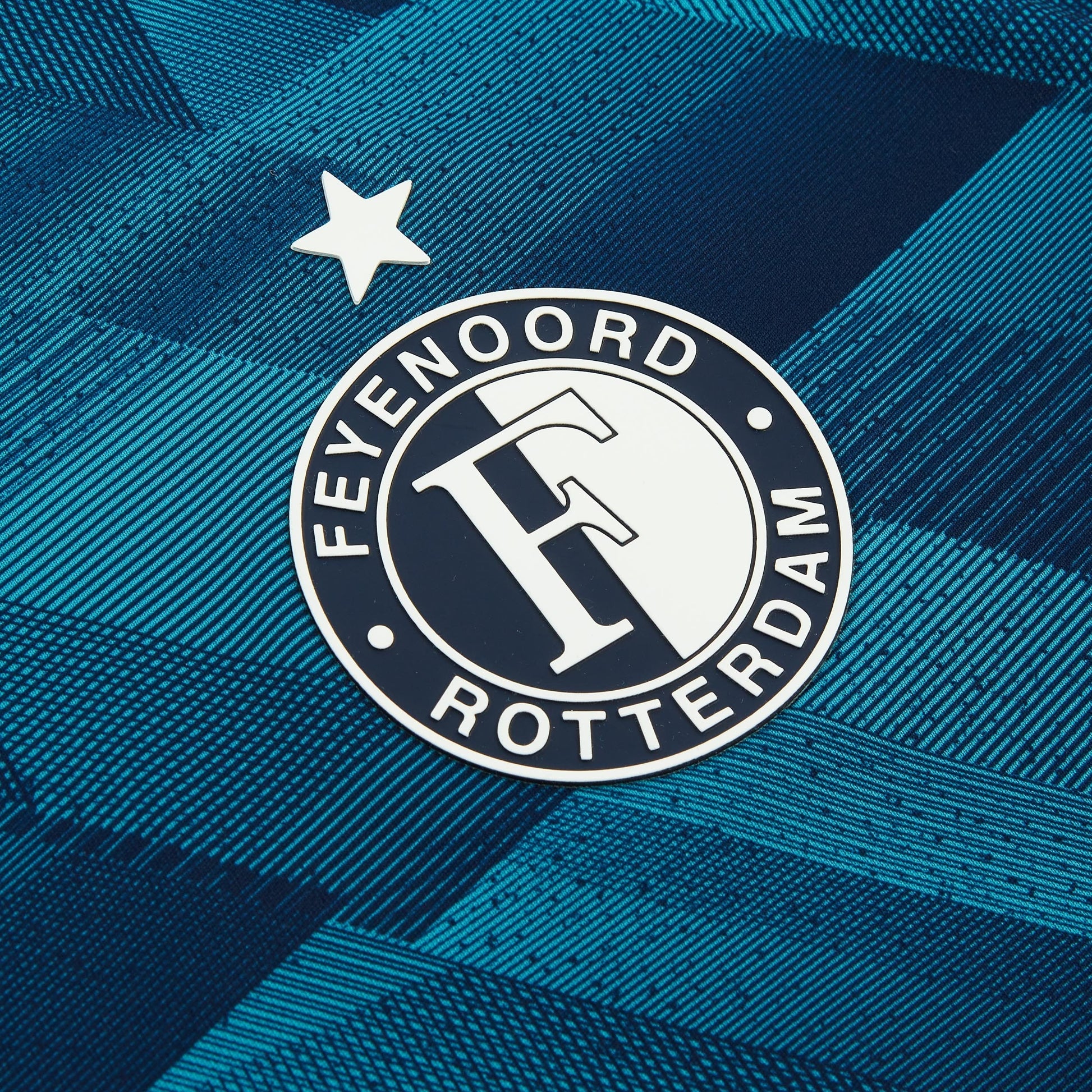 Maillot extérieur Feyenoord 2023-24 RR STORE ONLINE