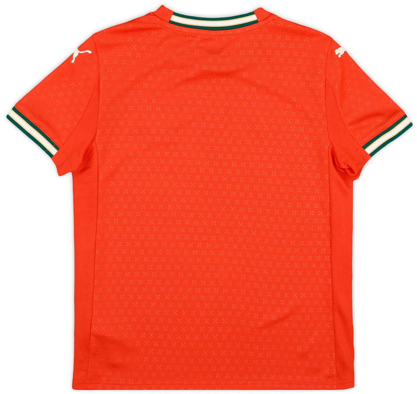 Maillot domicile Portugal 2025-26 (enfants)