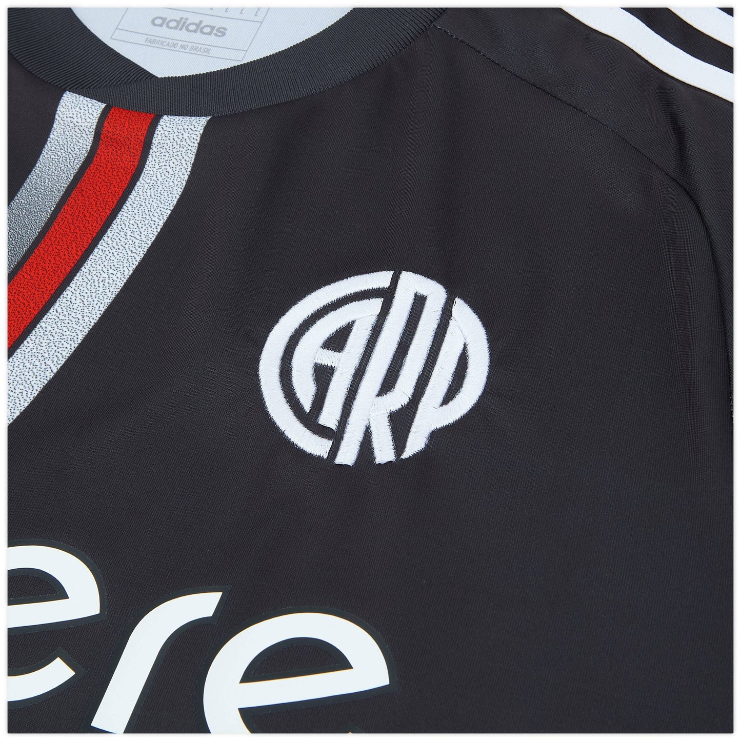 Maillot third River Plate 2024-25