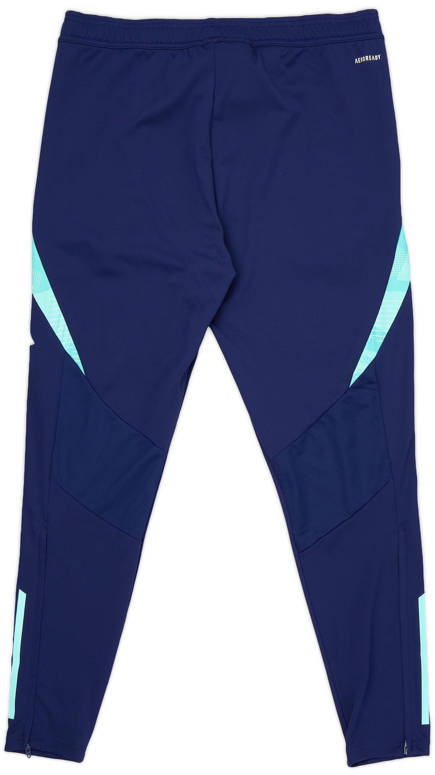 Pantalon d'entraînement adidas Arsenal 2024-25