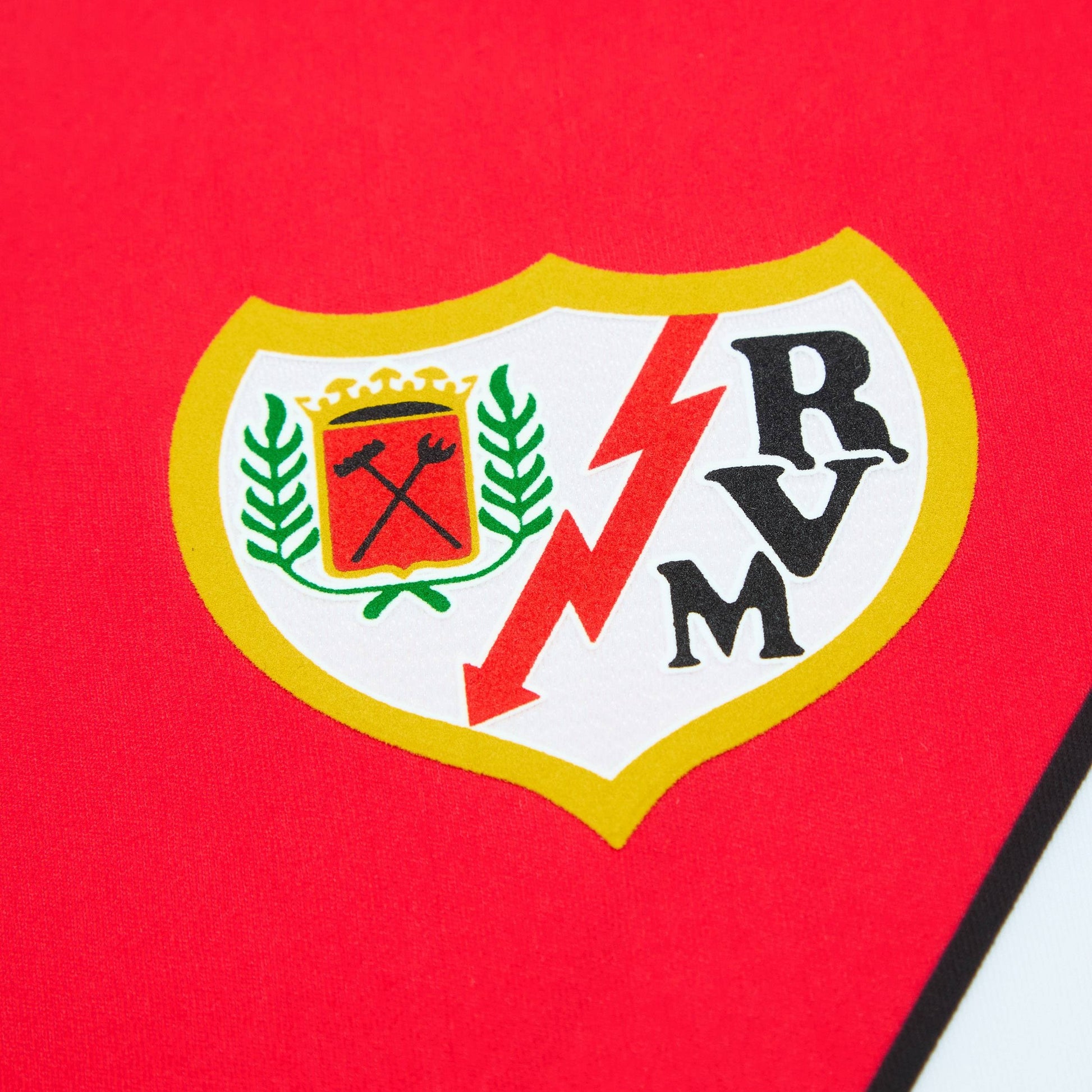 Maillot extérieur Rayo Vallecano 2024-25