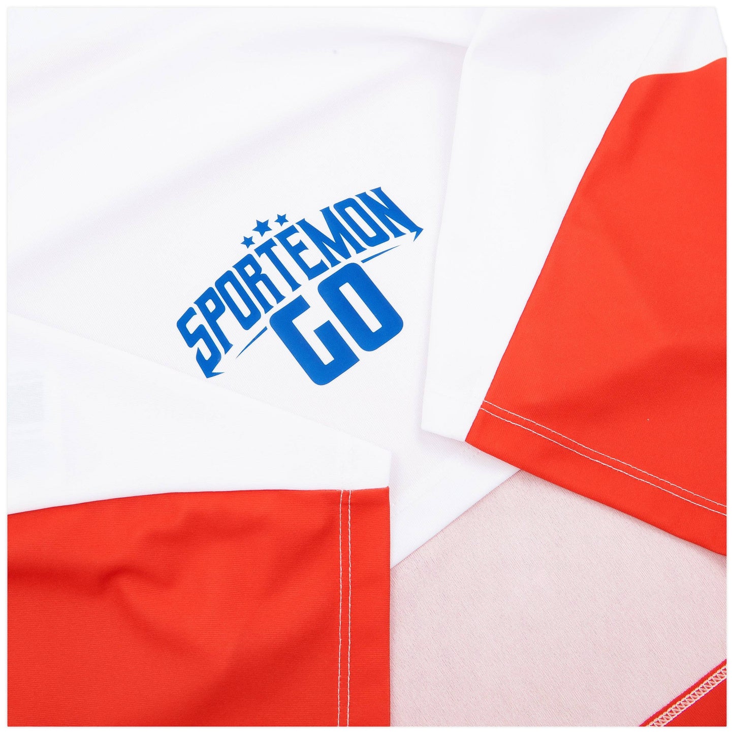 Maillot extérieur à manches longues Rangers 2022-23