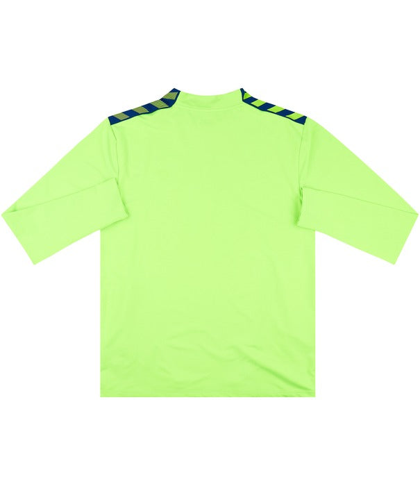 Haut d'entraînement Everton Hummel 1/4 zippé 2022-23 RR STORE ONLINE