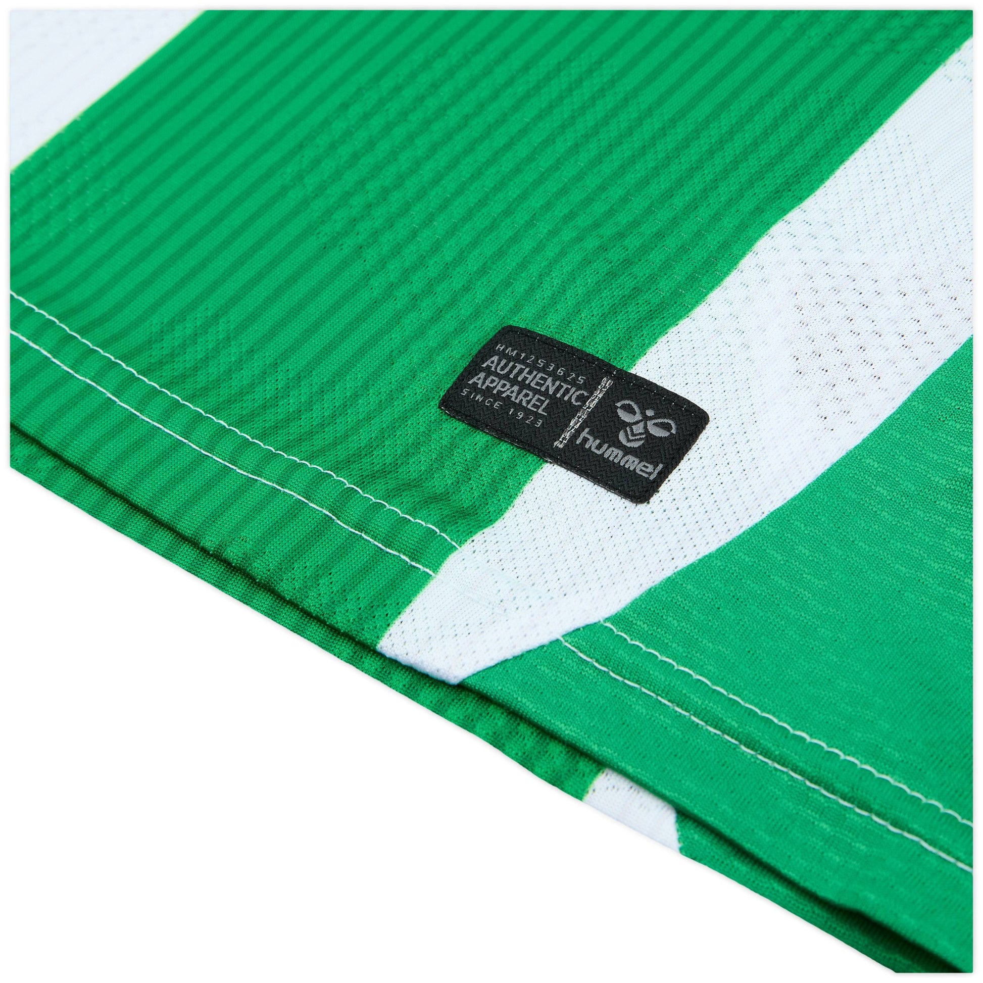 Maillot domicile Real Betis 2025-26