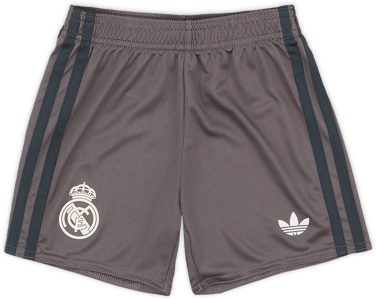 Maillot troisième complet Real Madrid 2024-25 (enfants)