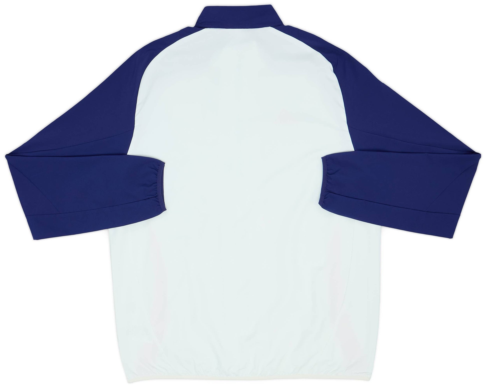 Veste adidas pré-match Lyon 2024-25