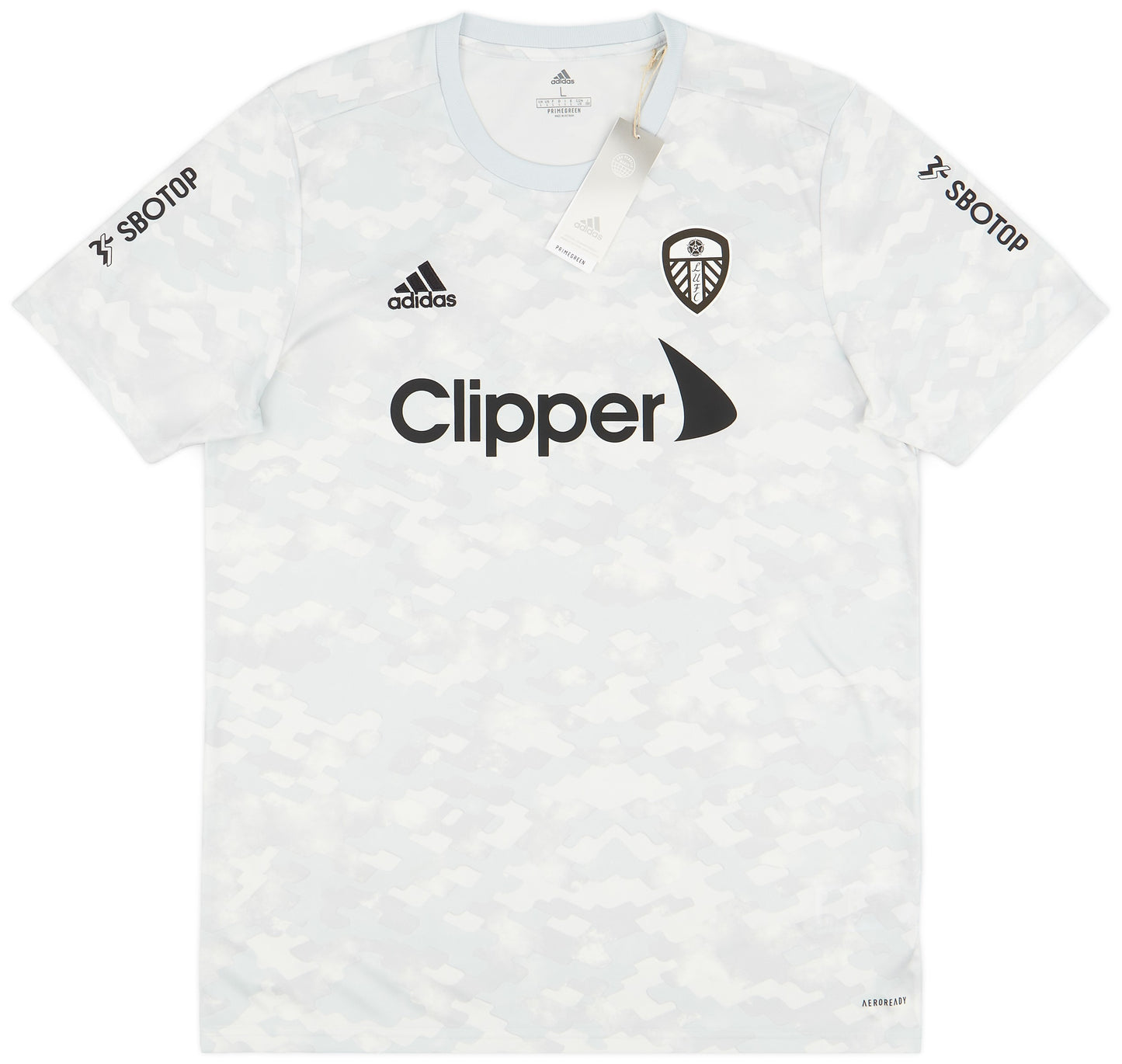 Maillot d'entraînement Leeds United 2022-23 (gamme pro) RR STORE ONLINE