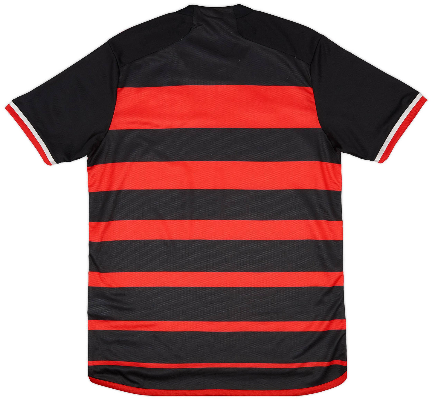 Maillot domicile Flamengo 2024-25