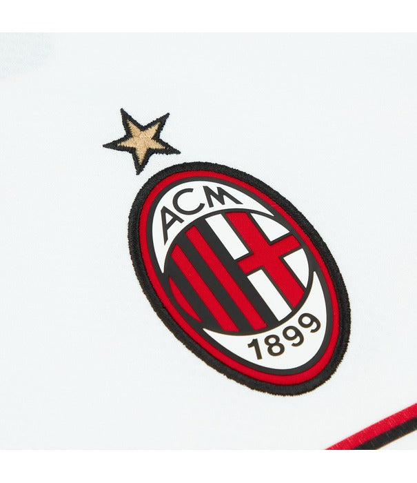 Maillot extérieur AC Milan 2022-23 Ibrahimovic #11 RR STORE ONLINE