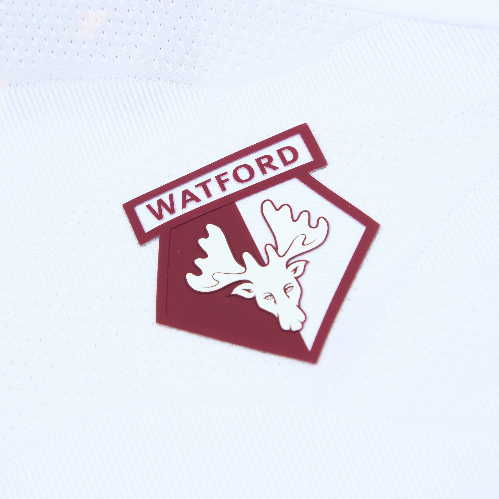 Maillot extérieur Watford 2023-24