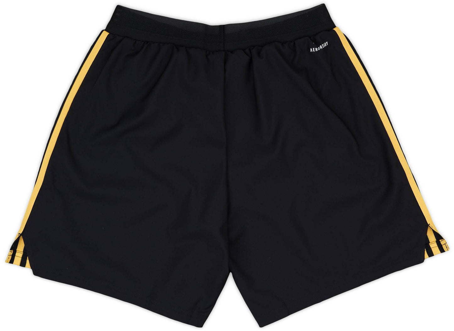 Short de la Gold Cup du Mexique 2025