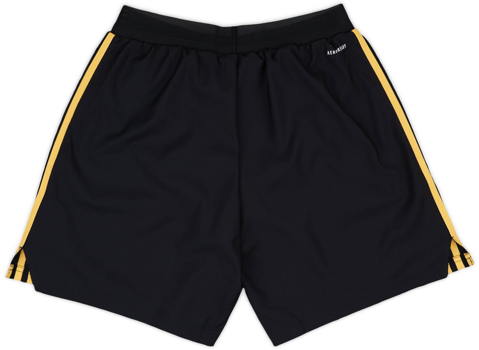 Short de la Gold Cup du Mexique 2025