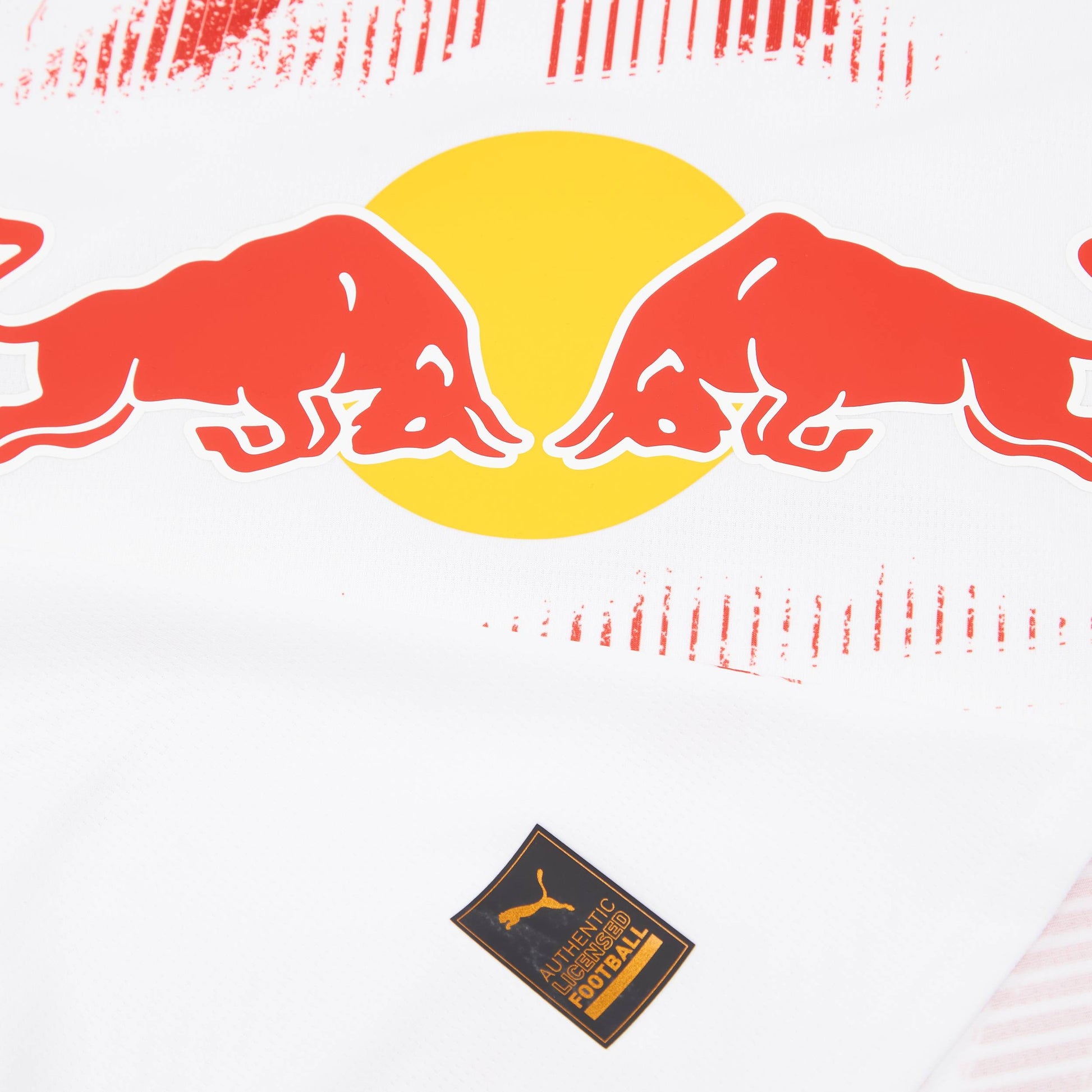 Maillot domicile RB Leipzig 2024-25