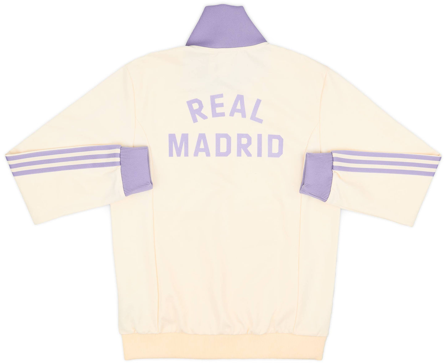 Veste de survêtement adidas Originals Real Madrid 2024-25