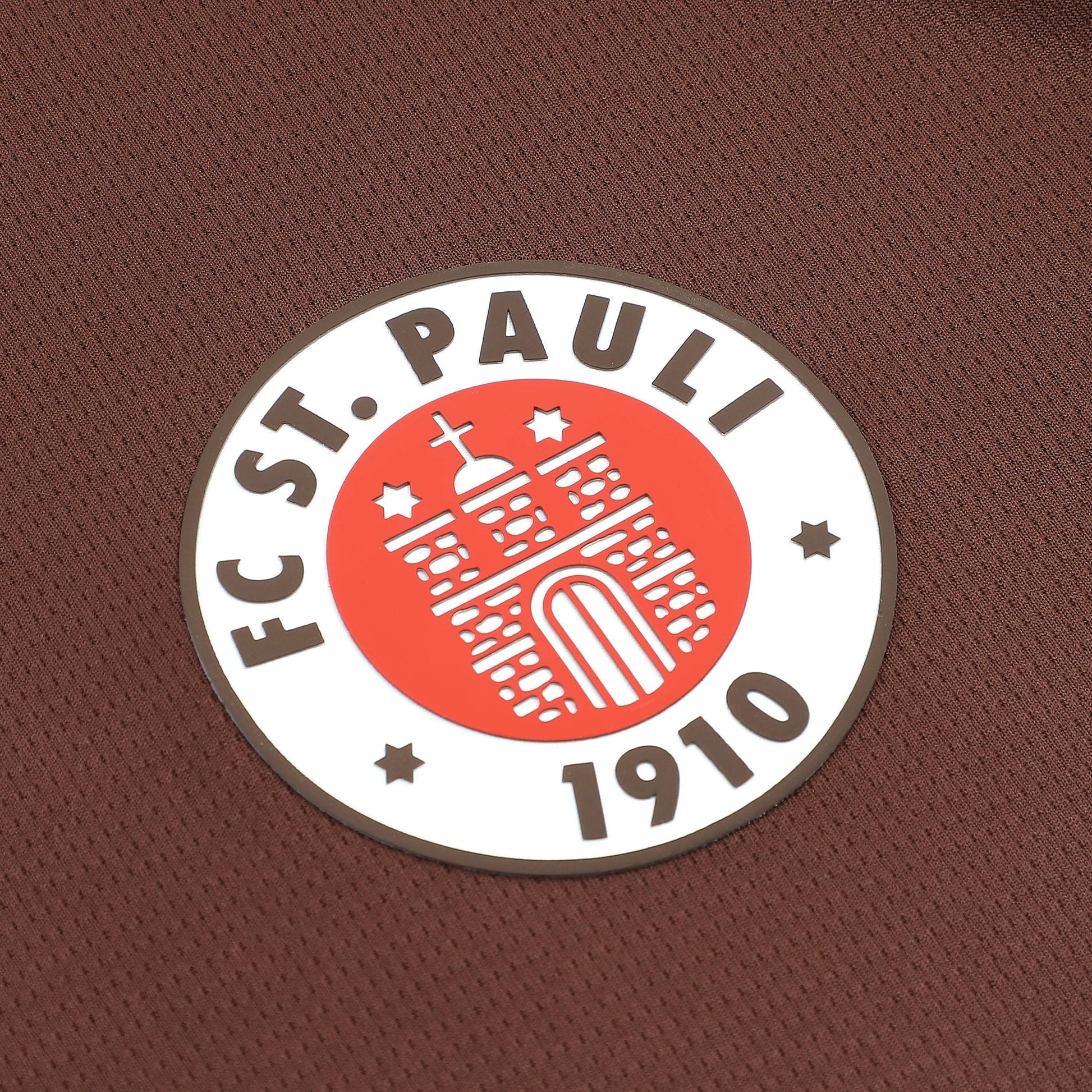 Maillot domicile St Pauli 2024-25 RR STORE ONLINE