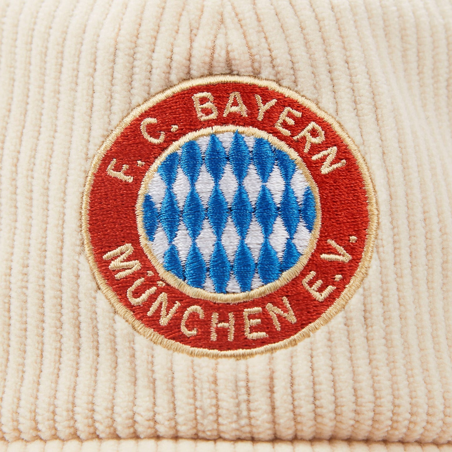 Casquette de baseball adidas Bayern Munich 2024-25 (M)