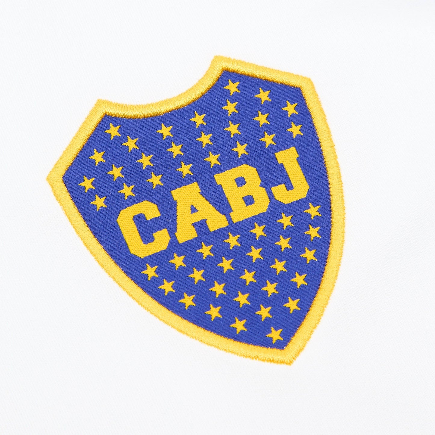 Maillot extérieur Boca Juniors 2024-25