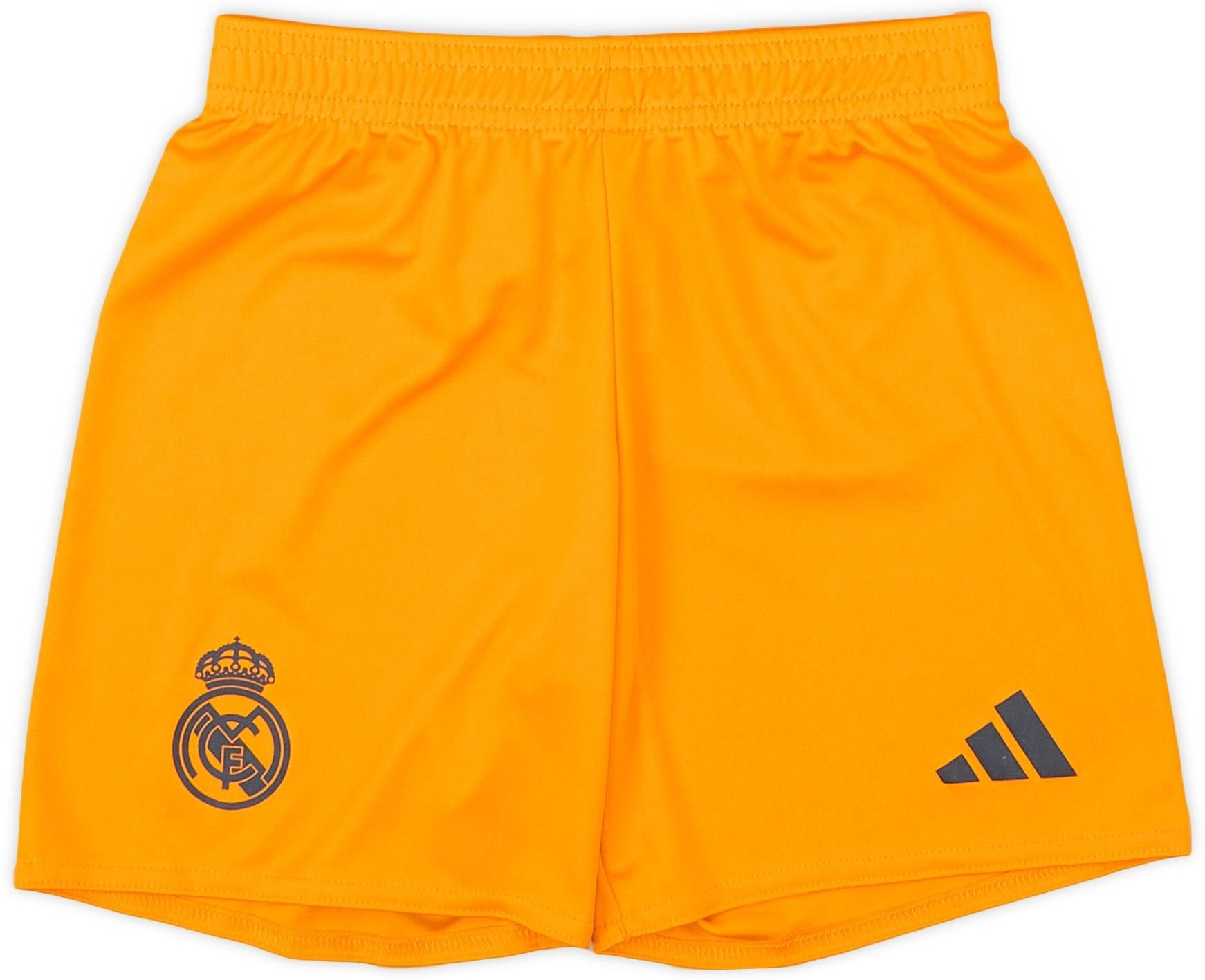 Maillot extérieur complet Real Madrid 2024-25 (petits enfants)