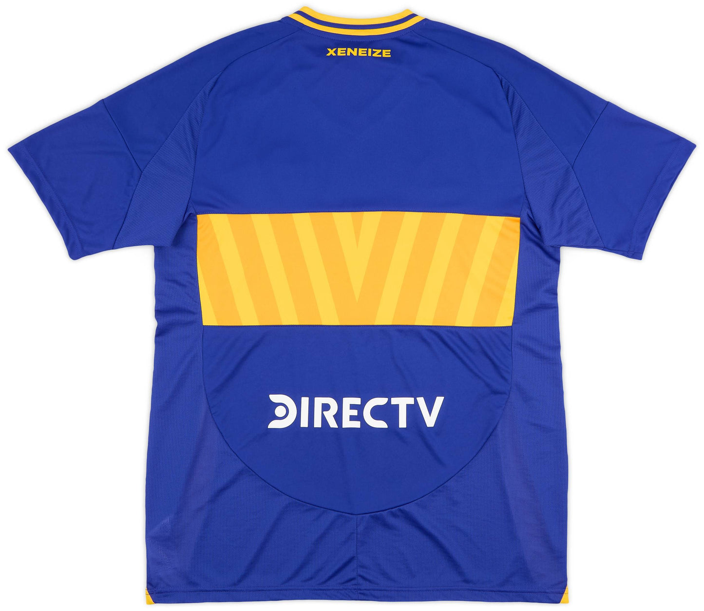 Maillot domicile Boca Juniors 2024-25