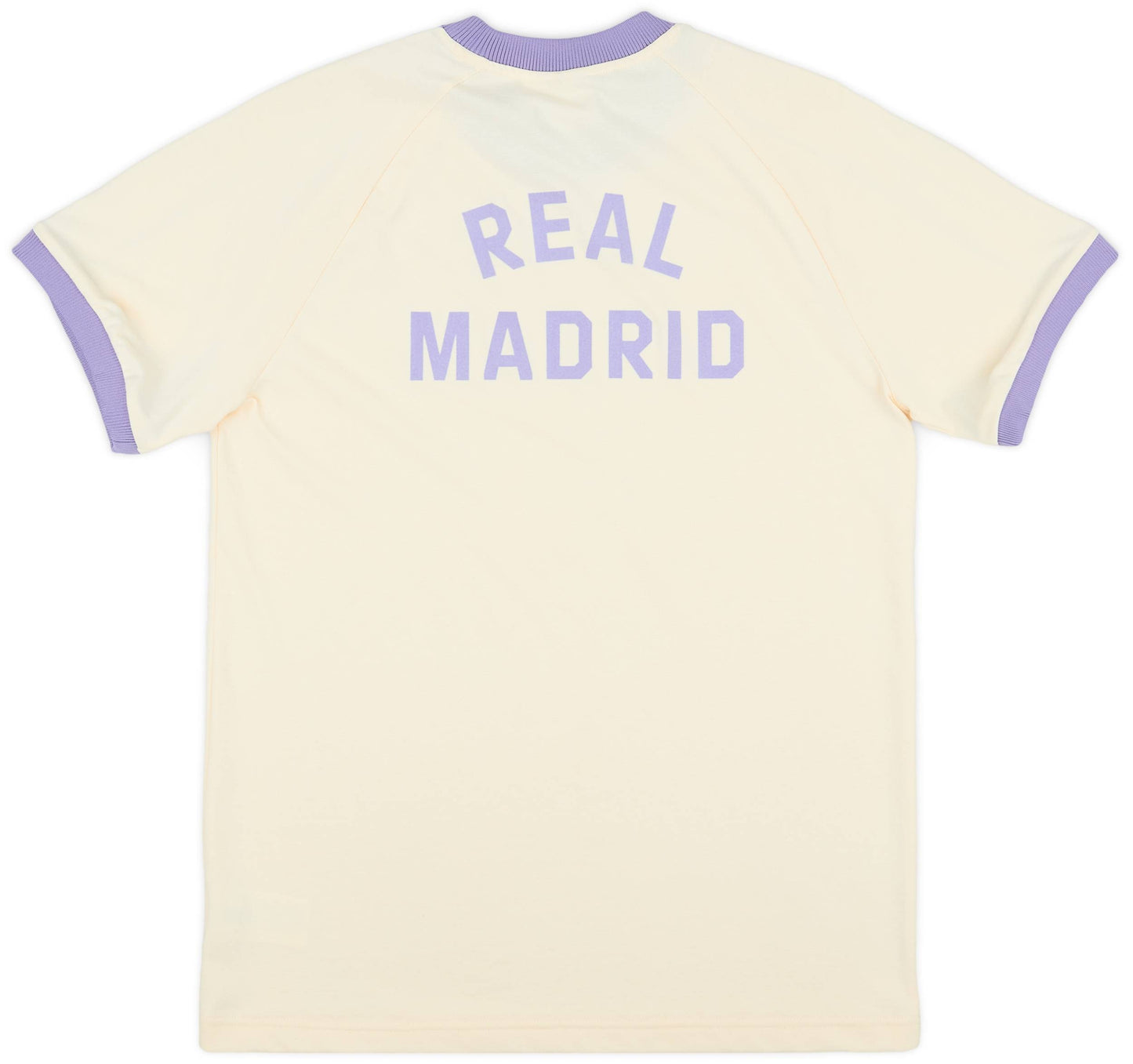 T-shirt adidas Originals Real Madrid 2024-25