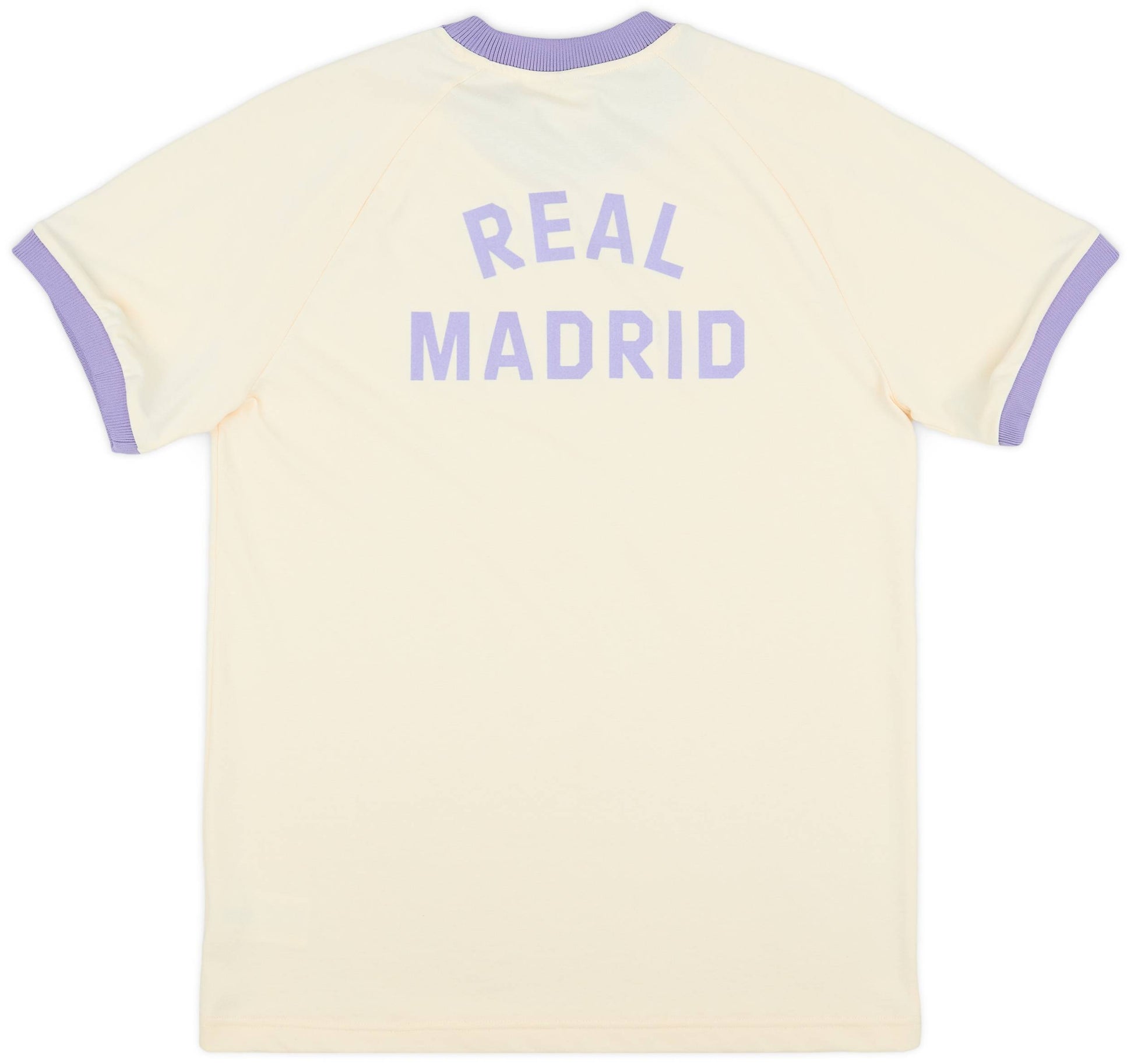 T-shirt adidas Originals Real Madrid 2024-25