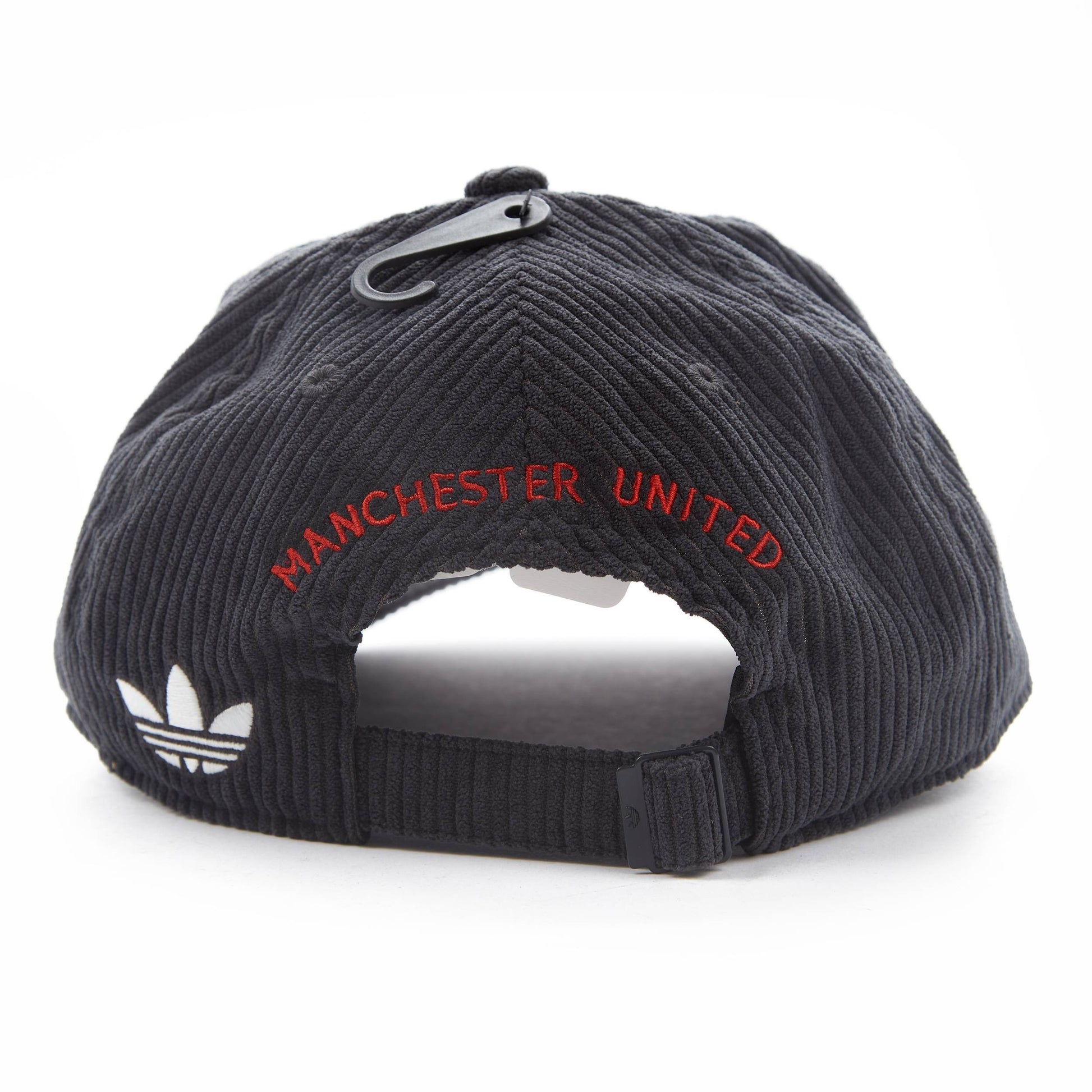 Casquette de baseball adidas Manchester United 2024-25 (L)