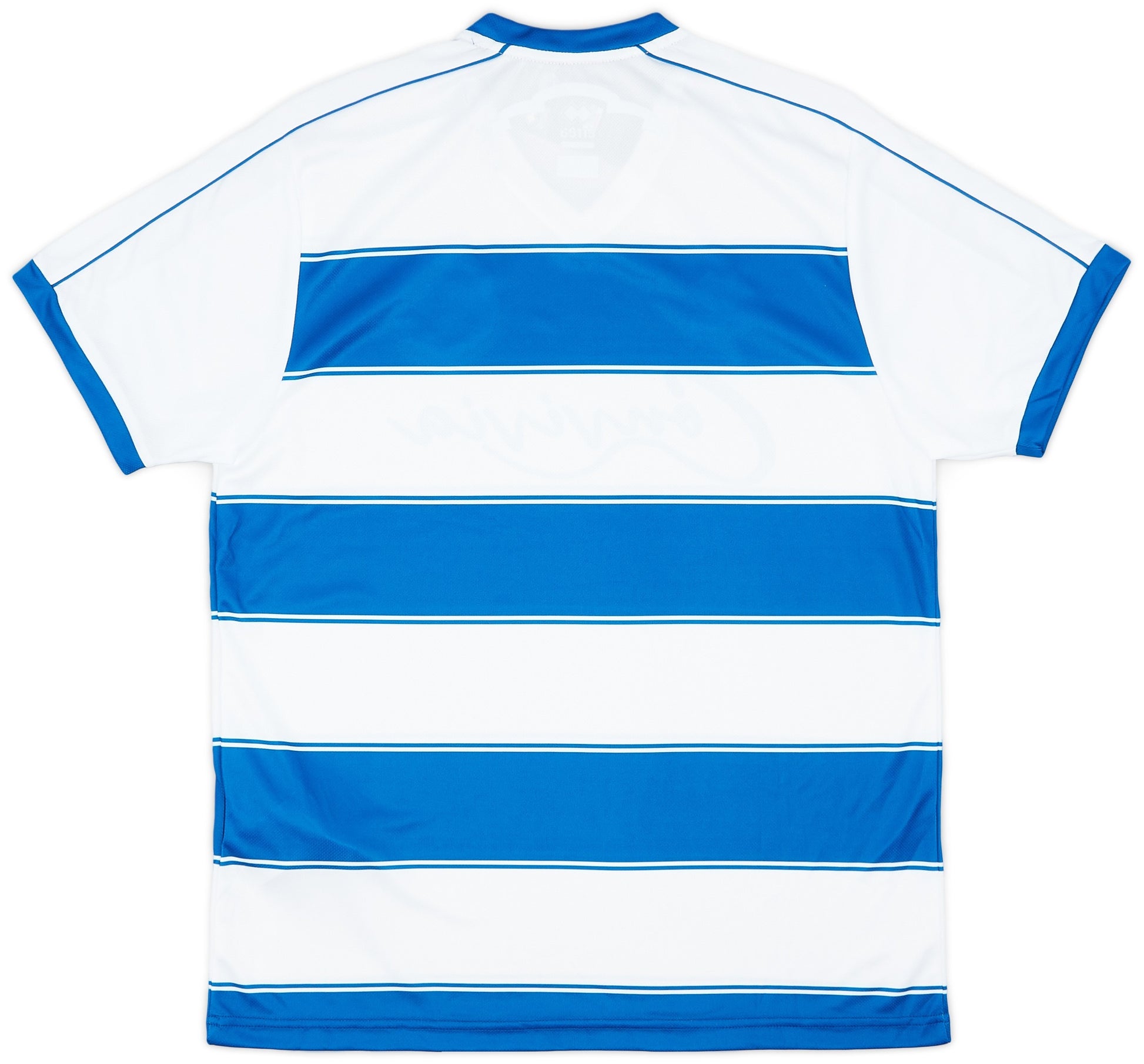 Maillot Domicile QPR 2022-23 RR STORE ONLINE