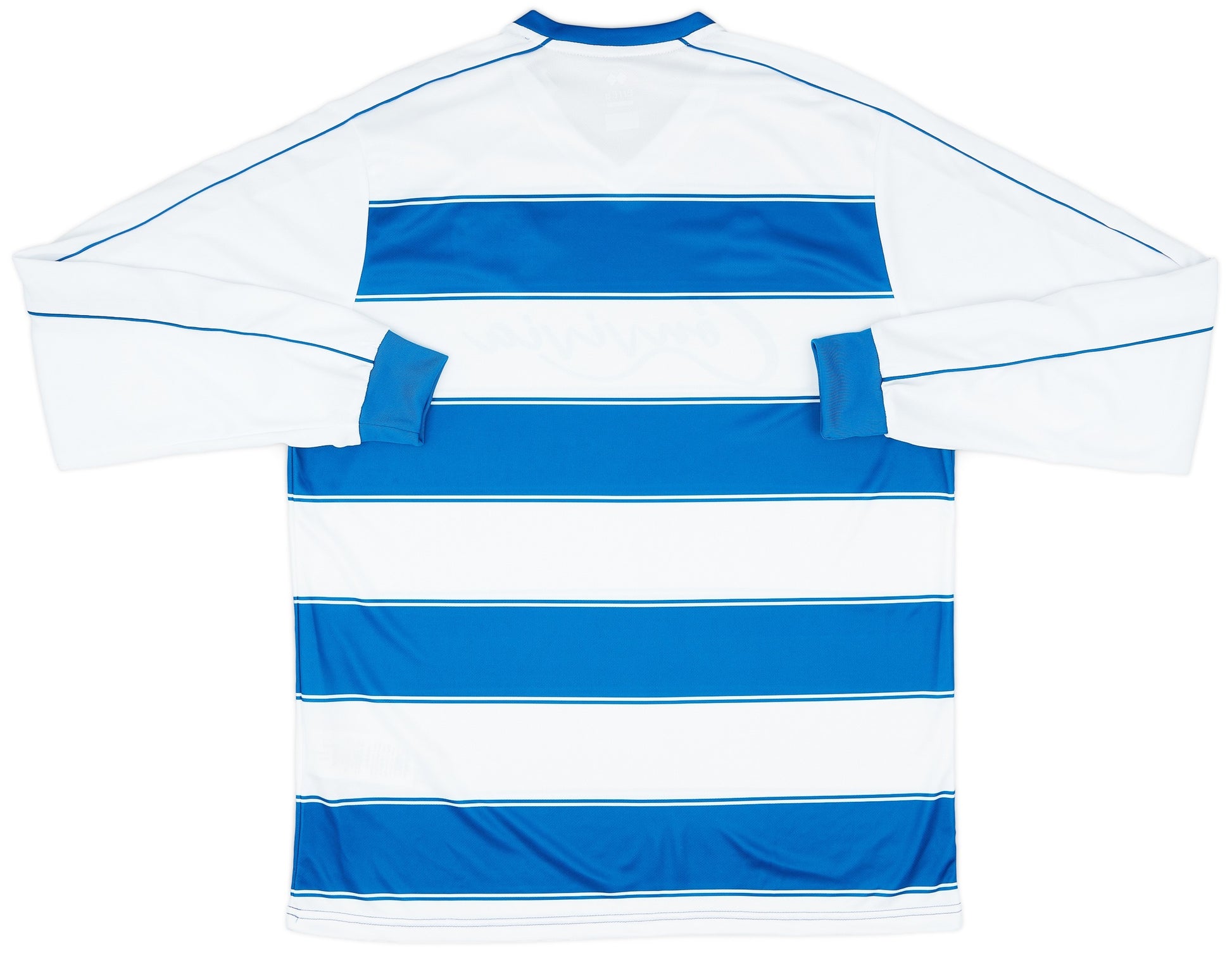 Maillot QPR Domicile Manches Longues 2022-23 RR STORE ONLINE