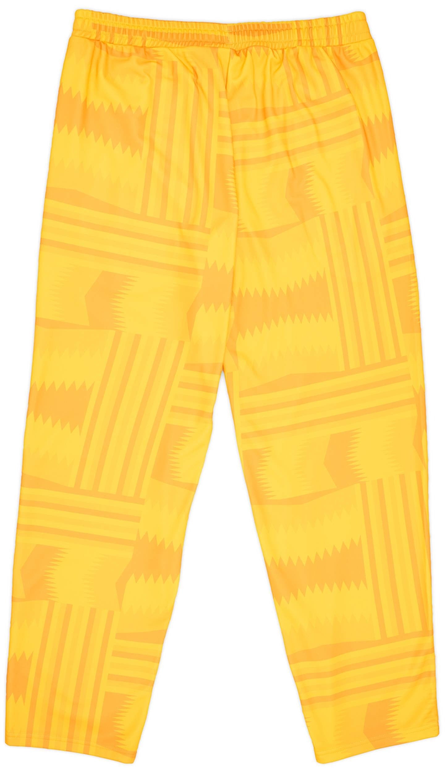 Pantalon de survêtement Puma FtblCulture Ghana 2023-24