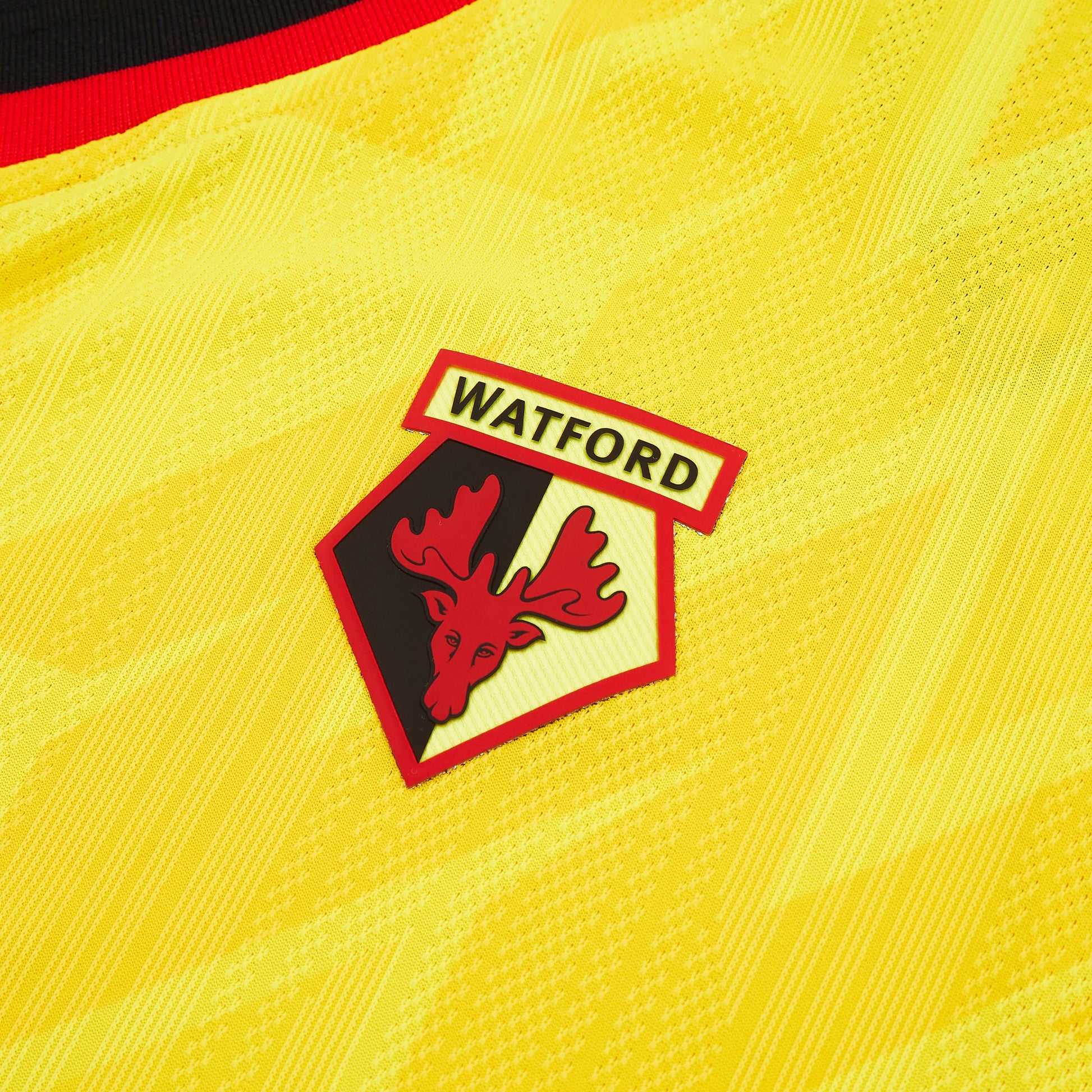 Maillot domicile Watford Kelme saison 2022/2023 - Neuf RR STORE ONLINE