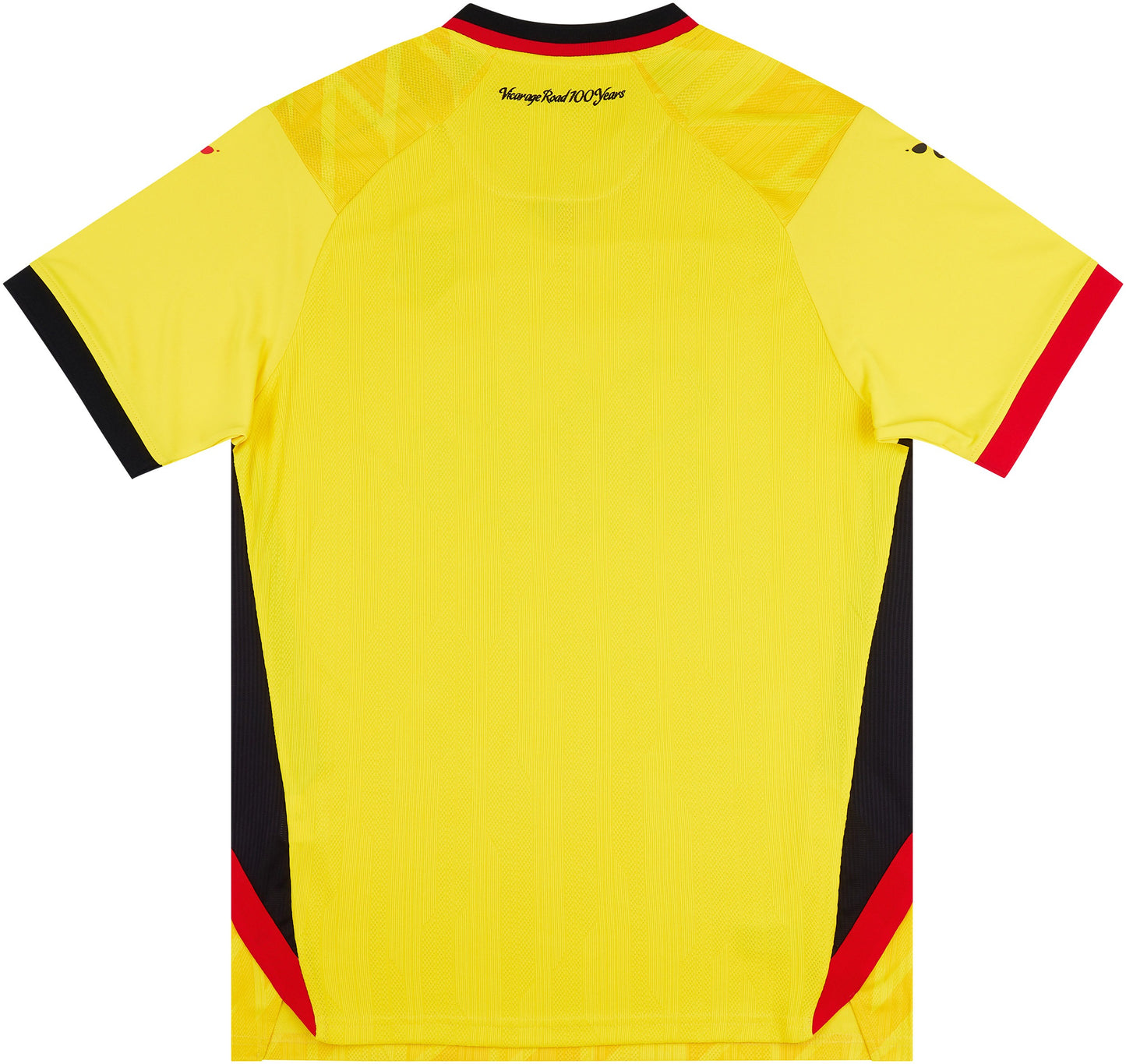 Maillot domicile Watford Kelme saison 2022/2023 - Neuf RR STORE ONLINE