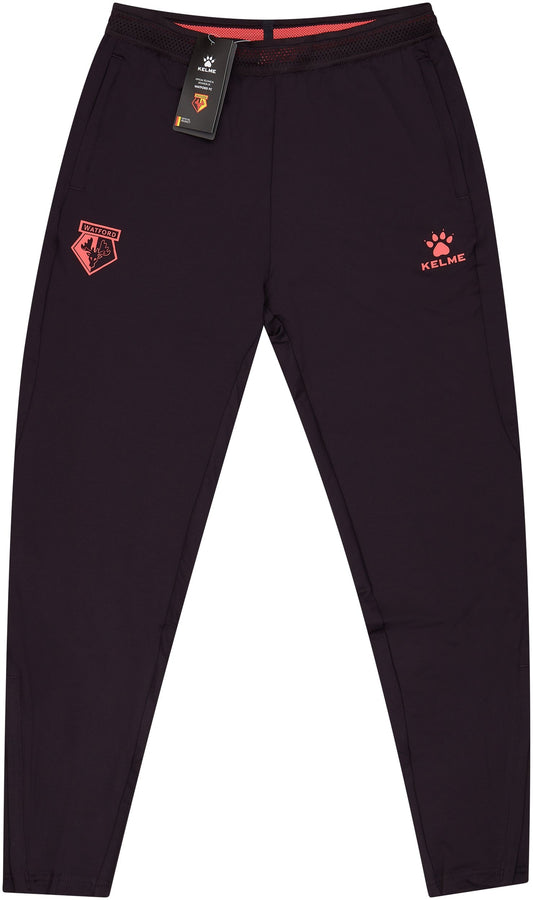 Pantalon d'entraînement Watford 2022/23 RR STORE ONLINE