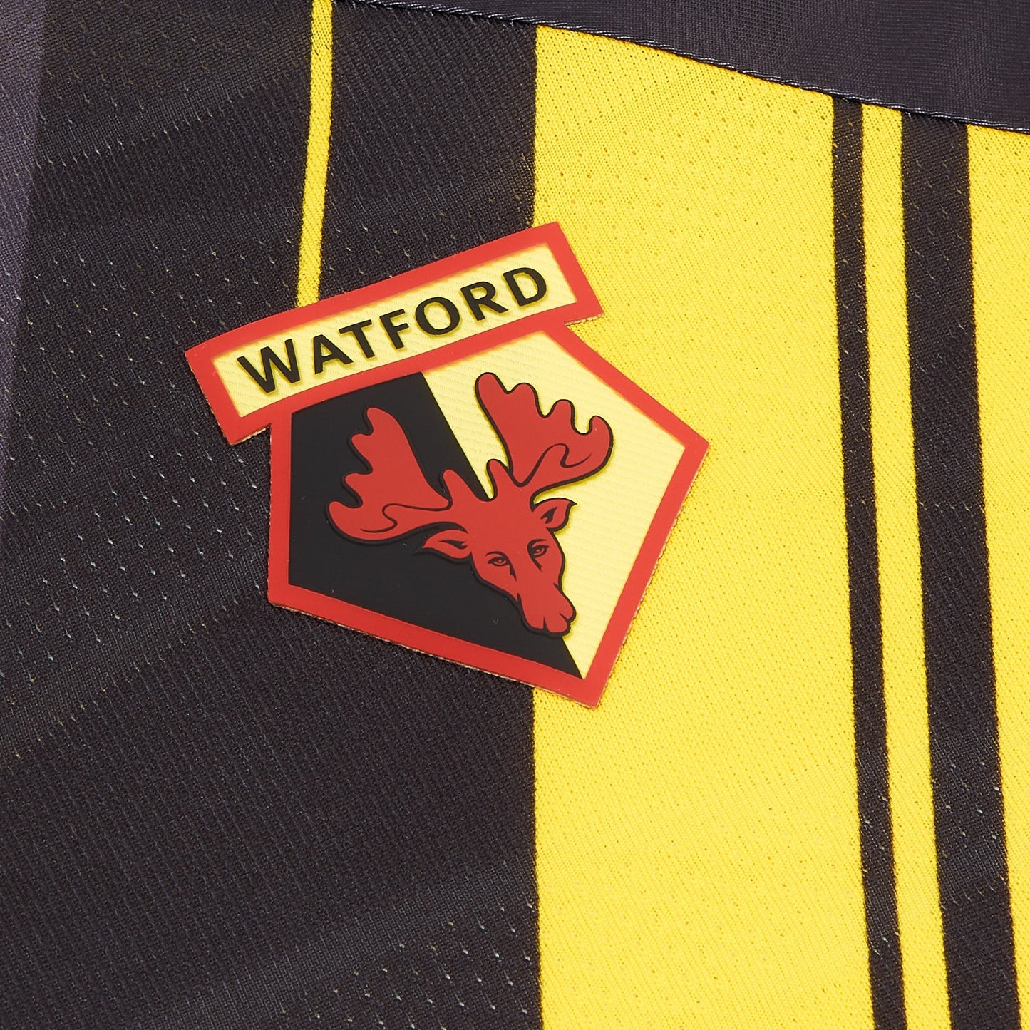 Maillot domicile Watford 2023-24 RR STORE ONLINE