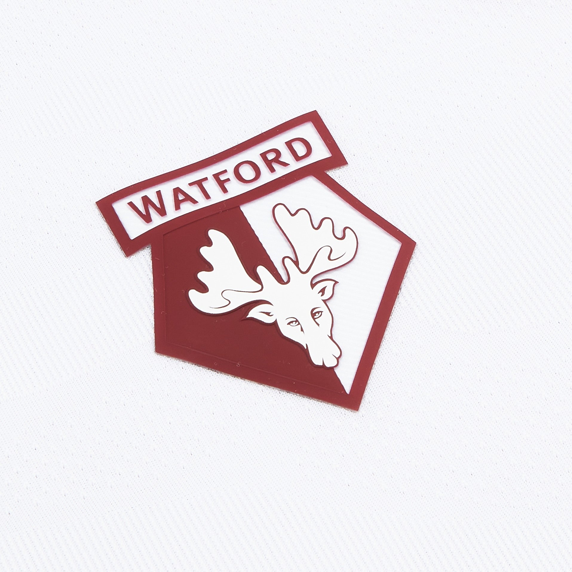 Maillot extérieur Watford 2023-24 RR STORE ONLINE