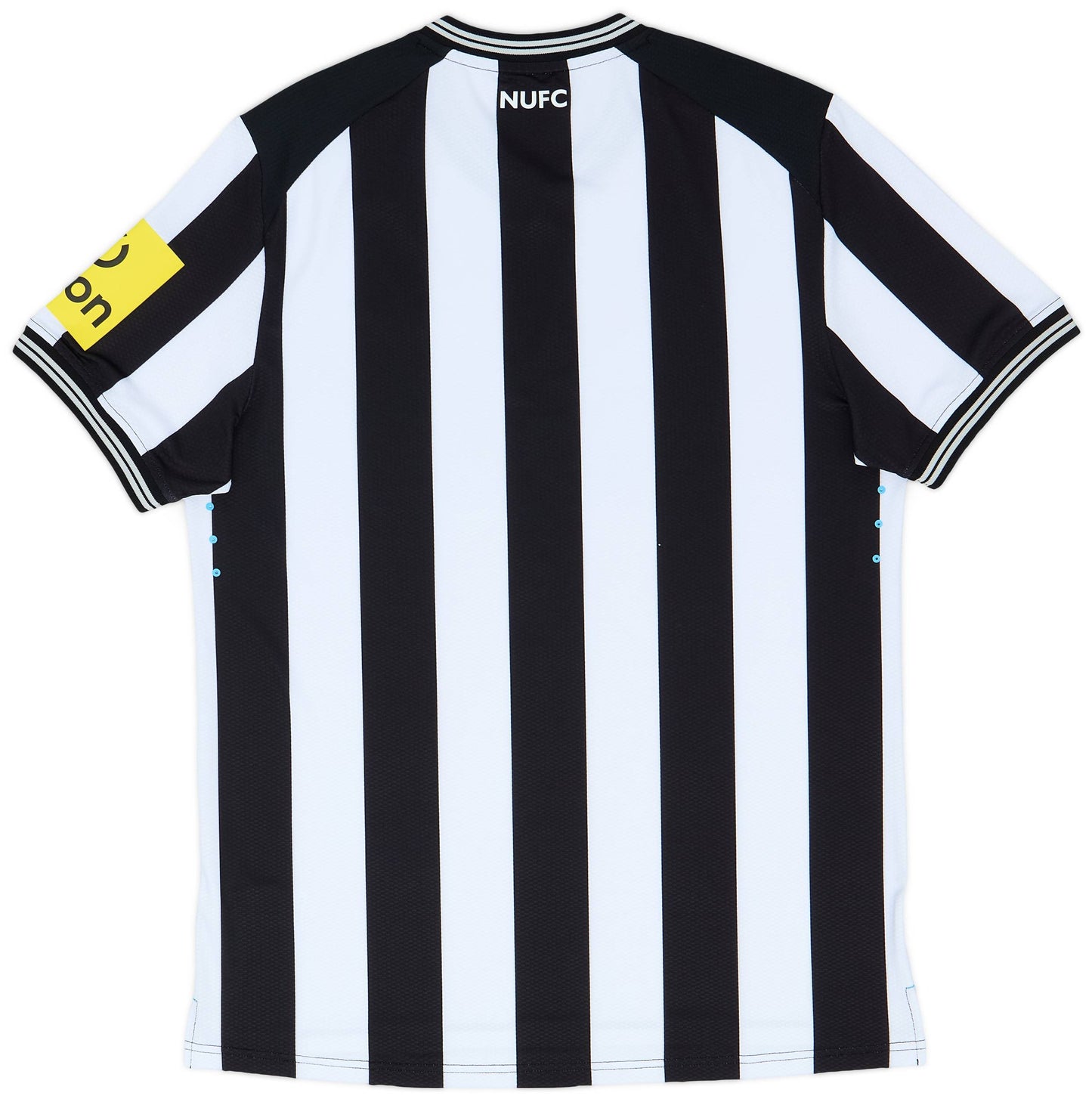 Maillot domicile authentique Newcastle 2023-24