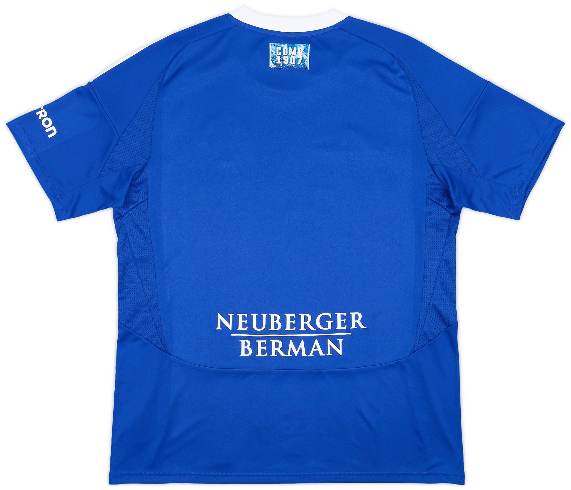 Maillot domicile Côme 2024-25