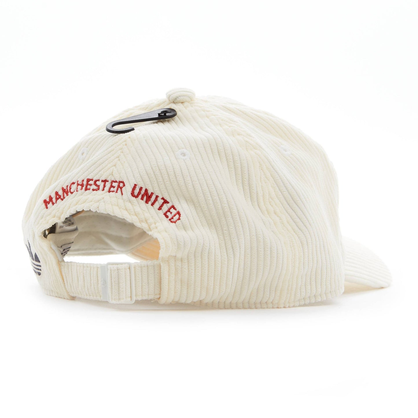 Casquette de baseball adidas Manchester United 2024-25