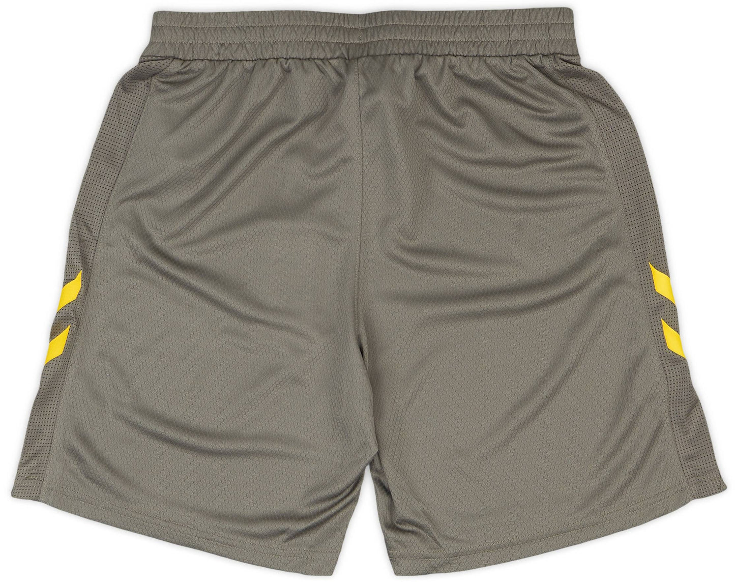 Troisième short gardien Real Betis 2022-23