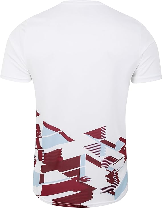 Maillot d'entraînement West Ham 2023-24 RR STORE ONLINE